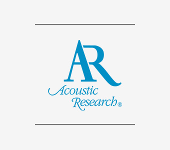 廣州承佳音響有限公司,廣州承佳音響,承佳音響,Acoustic Research,Acoustic Research（AR）