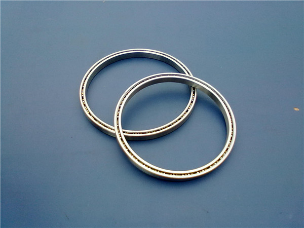 等截面薄壁軸承的分類(lèi)及產(chǎn)品特性